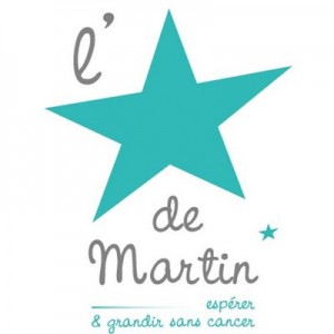 etoile de martin