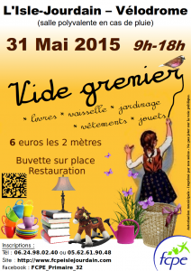 vide grenier2015